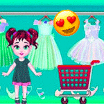 Baby Taylor Big Closet Challenge